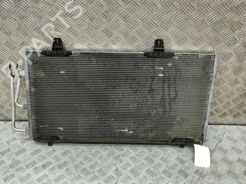 Used AC radiator AC radiator PEUGEOT 2008 II (UD_, US_, UY_, UJ_, UR_, UC_) e-2008 (UKZKXZ) (136 hp) 33797870 33797870