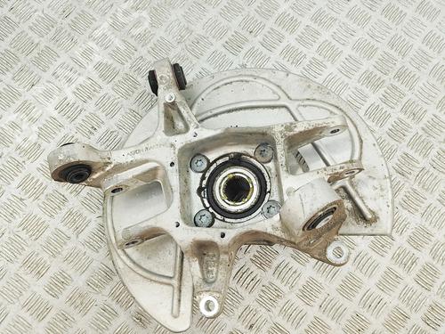 Left rear steering knuckle ASTON MARTIN DBX 4.0 All-wheel Drive | BP36809272M27 - Image 5