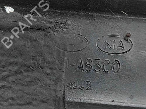 Right rear suspension arm KIA OPTIMA Sportswagon (JF) 1.6 CRDi | BP28564499M15