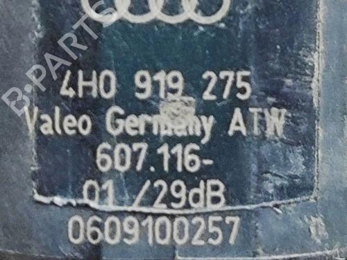 Electronic module AUDI A5 (8T3) RS5 quattro | BP33378180M83 - Image 7