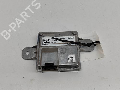 Used Electronic module FORD KUGA III (DFK) 2.5 Duratec PHEV (242 hp) 28563505