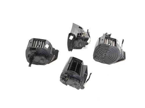 Luftventil JAGUAR XF I (X250) 3.0 D | BP30258646I21