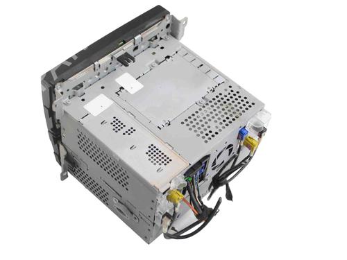 Electronic module PORSCHE PANAMERA (970) 3.0 S E-Hybrid | BP30244181M83