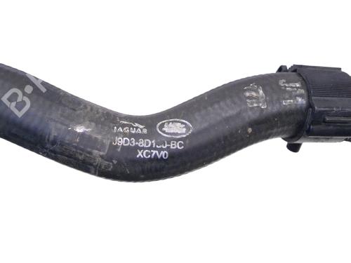 Pipe JAGUAR I-PACE (X590) EV400 AWD | BP30231787M125 