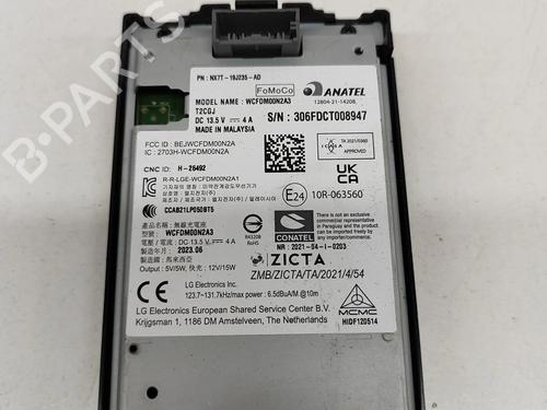 Electronic module FORD KUGA III (DFK) 2.5 FHEV | BP28549287M83  - Image 7