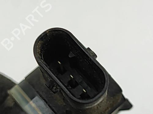 Electronic module PORSCHE PANAMERA (970) 4.8 4S | BP27252532M83 