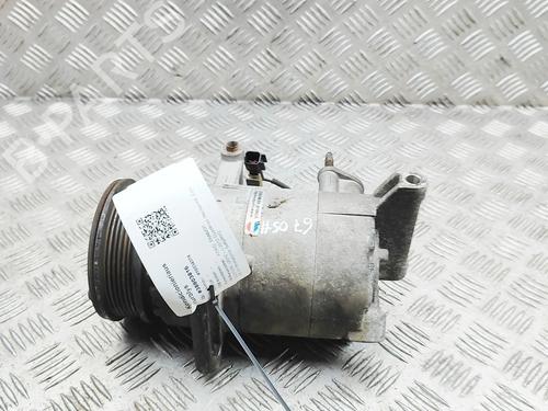 AC compressor FORD TRANSIT CUSTOM V362 Van (FY, FZ) 2.2 TDCi | BP39565878M34 - Image 2