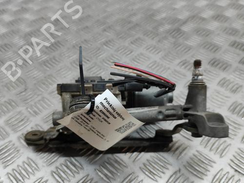 Front wipers mechanism FORD S-MAX (WA6) 2.0 TDCi | BP24581940C83