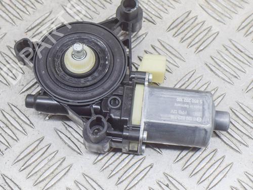 Left front window motor AUDI A3 Sportback (8VA, 8VF) RS3 quattro | BP7267223E21 