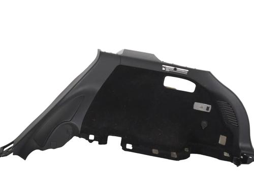 Bagasjeromsbekledning INFINITI FX 30d AWD | BP30248164I3