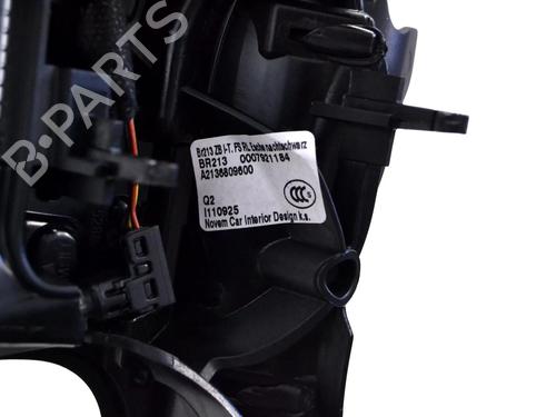 Andre MERCEDES-BENZ E-CLASS (W213) E 220 d (213.004) | BP30213139O1 