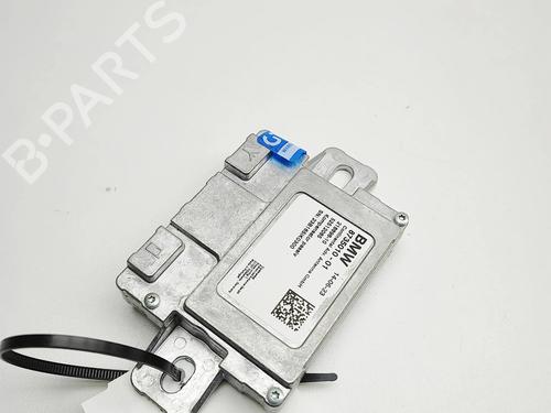 Antenne/Base BMW X4 (G02, F98) xDrive 20 i | BP38443245C140 - Image 4