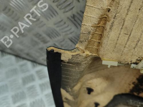 Front right panel MERCEDES-BENZ S-CLASS Coupe (C140) SEC/CL 600 (140.076) | BP32025464C59