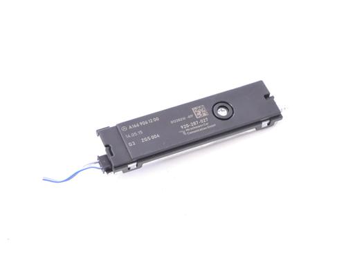 Used Antenna/Base LAND ROVER RANGE ROVER IV (L405) 4.4 SDV8 4x4 (340 hp) 30215120