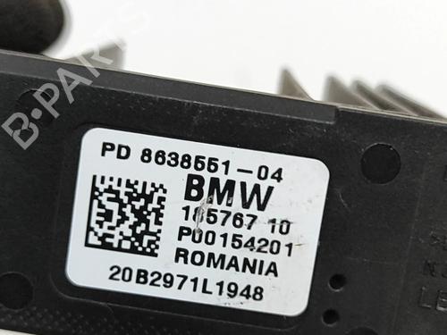 Electronic module BMW 8 Gran Coupe (G16, F93) 840 i | BP28563302M83  - Image 6