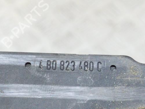 hjelmlås AUDI A6 C5 (4B2) 2.5 TDI | BP11831924C133 