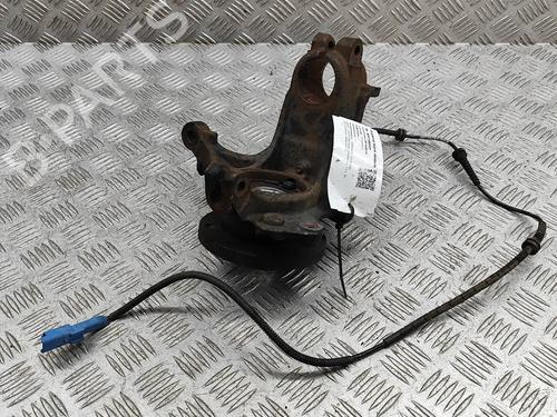 Left front steering knuckle CITROËN C3 III (SX) 1.2 THP 110 (SXHNPS, SXHNZT, SXHNZ6) | BP29458489M25 - Image 4