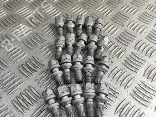 Used Other Other CITROËN JUMPY III Van (V_) 1.5 BlueHDi 120 (120 hp) 33373194 33373194