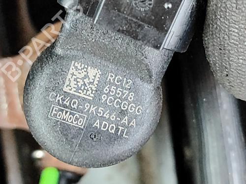 Engine FORD RANGER (TKE) 3.2 TDCi 4x4 | BP37609844M1  - Image 15