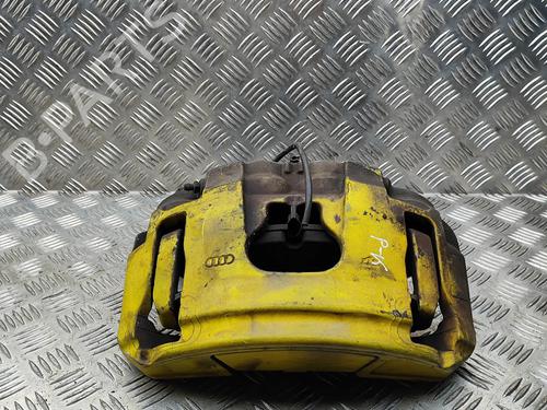 Used Left front brake caliper AUDI A8 D4 (4H2, 4H8, 4HC, 4HL) 3.0 TDI quattro (262 hp) 31112963