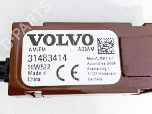 Electronic module VOLVO V90 II Cross Country (236) T5 AWD | BP27747669M83 - Image 8