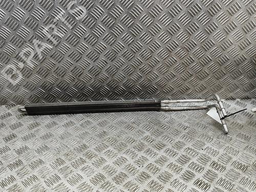 Used Oil radiator Oil radiator PORSCHE PANAMERA (970) 3.6 4 (300 hp) 27532816 27532816