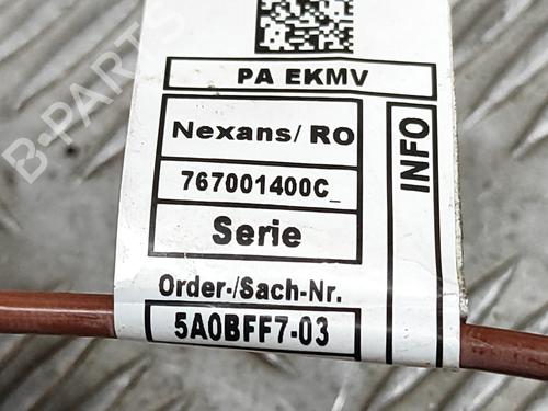 Cable BMW iX (I20) xDrive 50 | BP28556429E12 