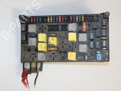 electronic-module-mercedes-benz-m-class-w163-1998-1999-2000-2001-2002-2003-2004-2005-31976738 main image