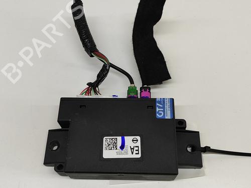Elektronisk modul NISSAN QASHQAI III (J12) 1.3 DIG-T (158 hp) 28554922