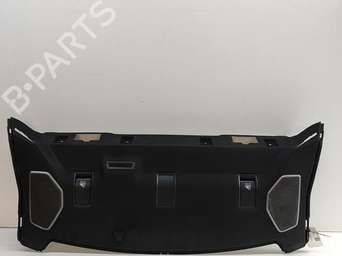 Used Rear parcel shelf BMW 3 (G20, G80, G28) M3 Competition (510 hp) 29542373