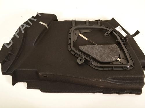 Boot lining BMW 1 (F20) M 140 i | BP33396593I3 - Image 2