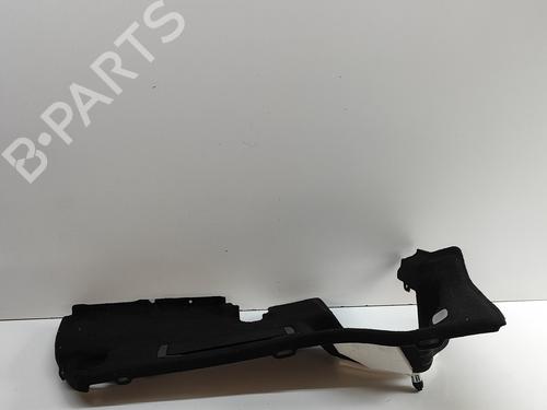 Boot lining MERCEDES-BENZ EQB (X243) EQB 300 4-matic (243.608, 243.609) | BP29594043I3 