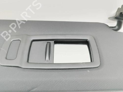 Right sun visor BMW X3 (G01, F97, G08) M Competition | BP33380076I2 - Image 6