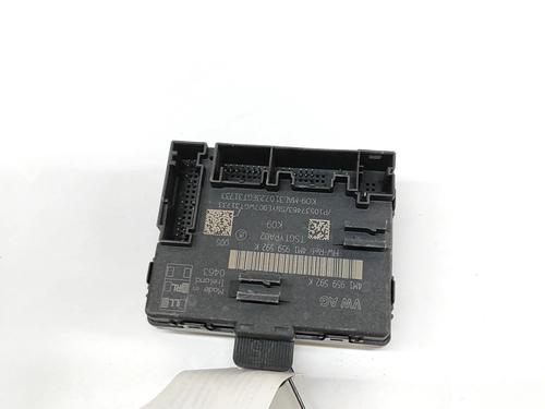 Used Electronic module Electronic module VW TOUAREG (CR7, RC8) 3.0 TDI 4motion (286 hp) 27217303 27217303