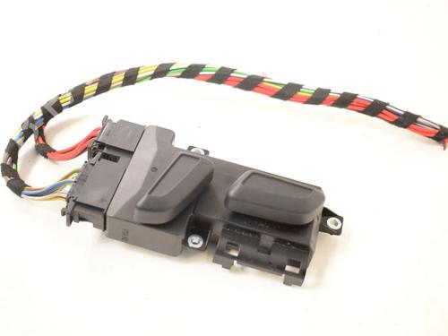 Electronic module SKODA SUPERB II (3T4) 2.0 TDI | BP30207817M83