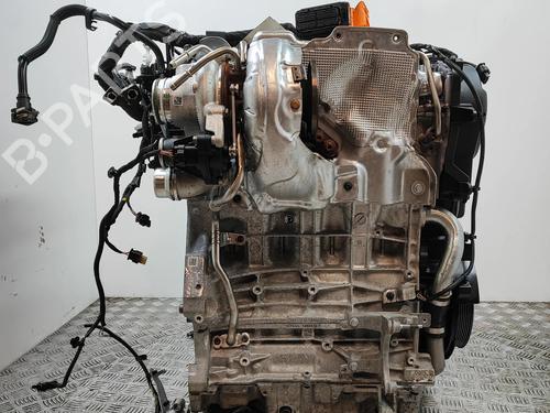 Engine VOLVO XC40 (536) B3 Mild-Hybrid | BP37797281M1 - Image 3