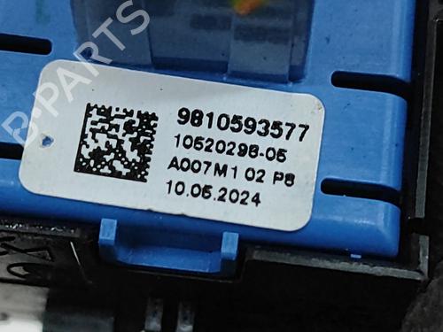 Switch PEUGEOT 208 II (UB_, UP_, UW_, UJ_) 1.2 Hybrid 136 (UPHPYK) | BP28674680I30