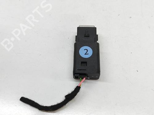 Electronic module PEUGEOT 2008 II (UD_, US_, UY_, UJ_, UR_, UC_) e-2008 (UKZKXZ) | BP29042481M83 