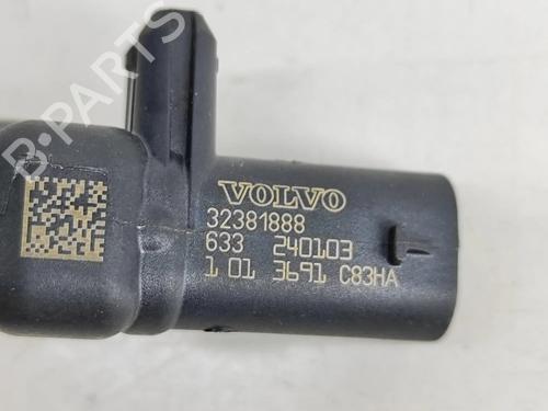 Electronic sensor VOLVO XC40 (536) Recharge AWD | BP28552557M84 