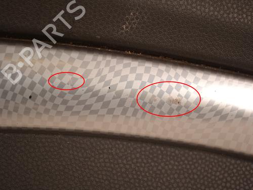 Rear right panel MINI MINI CLUBMAN (R55) Cooper S | BP30225287C61 