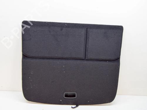 Used Luggage compartment floor JEEP CHEROKEE (KL) 2.0 CRD 4x4 (140 hp) 14649832