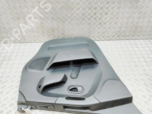 Venstre frontpanel RENAULT MASTER III Van (FV) 2.3 dCi 145 FWD (FV0E, FV0F, FV0H, FV02, FV0M, FV0S,... | BP31326326C58