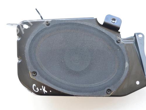 Used Speaker Speaker CHRYSLER 300C Touring (LX, LE) 3.0 CRD (218 hp) 33358294 33358294