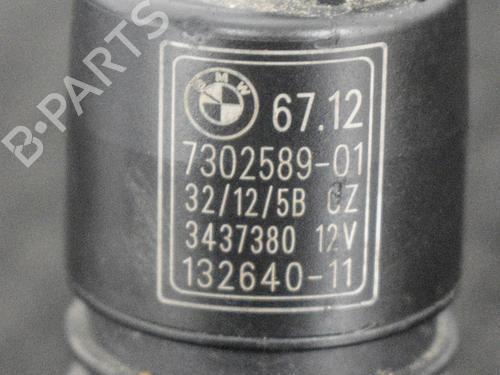 Washer pump BMW 1 Convertible (E88) 135 i | BP14664891E24