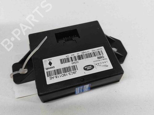 Elektronisk modul JAGUAR I-PACE (X590) EV400 AWD | BP27778831M83