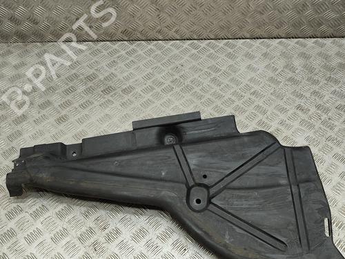 Underbody protection MERCEDES-BENZ GLE (W166) 350 d 4-matic (166.024) | BP26165302M92 