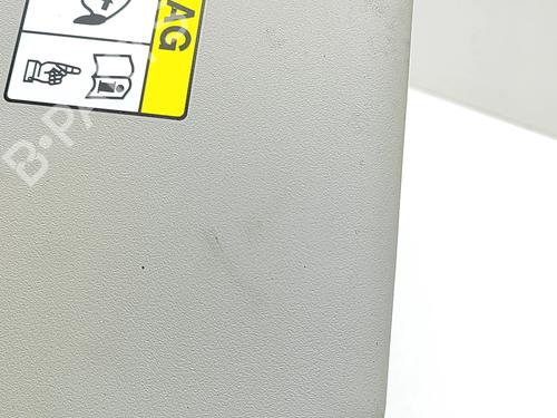 Left sun visor NISSAN LEAF (ZE1) Electric | BP33798112I1 - Image 8