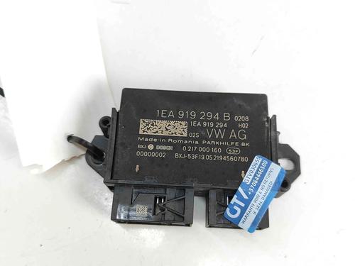 Modulo elettronico SKODA ENYAQ iV SUV (5AZ) 60 (179 hp) 29488043