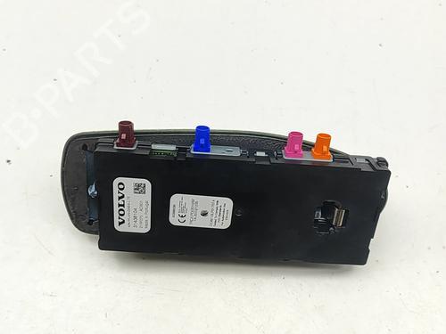 Antenne/Base VOLVO V60 II (225) B6 Mild-Hybrid AWD | BP33384431C140 - Image 2