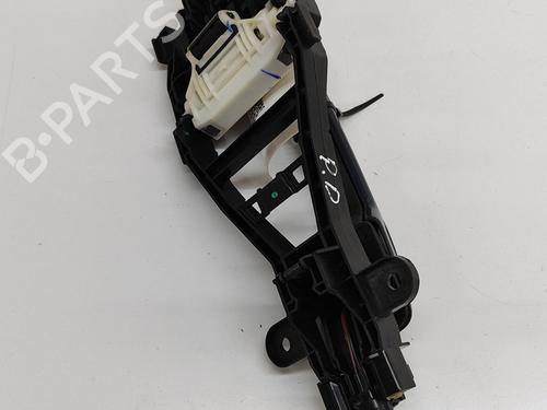 Front right exterior door handle POLESTAR POLESTAR 2 (534) EV | BP28045819C129 